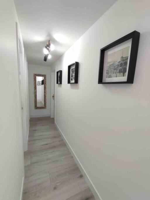 Exclusivo Apartamento Con Aparcamiento Gratuito ลาเรโด ภายนอก รูปภาพ