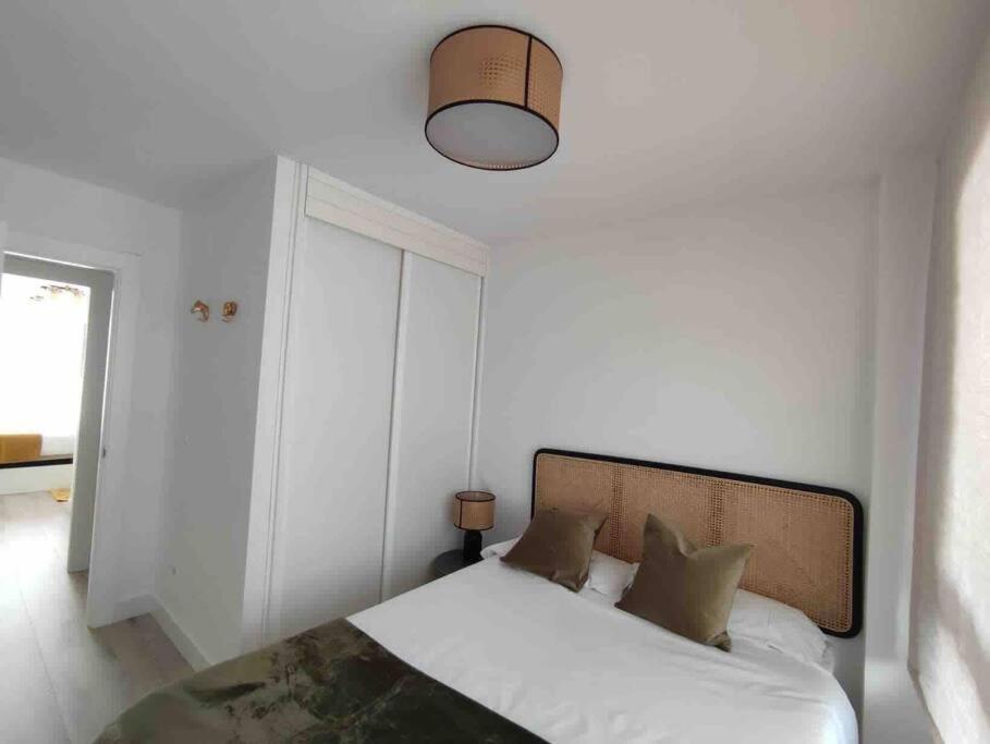 Exclusivo Apartamento Con Aparcamiento Gratuito ลาเรโด ภายนอก รูปภาพ
