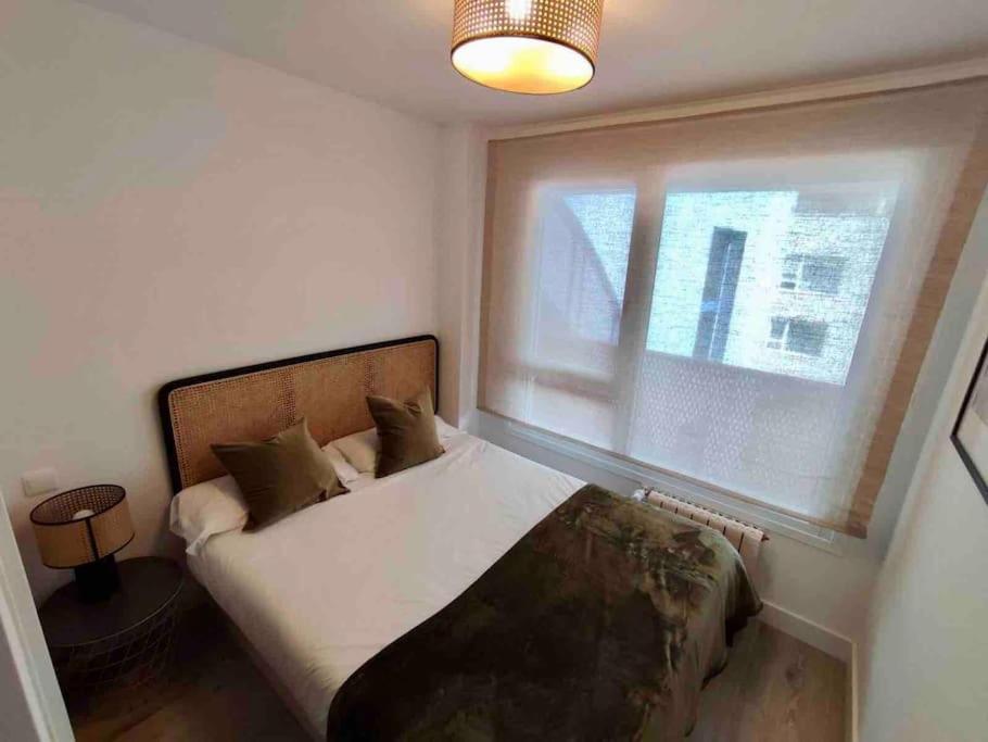 Exclusivo Apartamento Con Aparcamiento Gratuito ลาเรโด ภายนอก รูปภาพ
